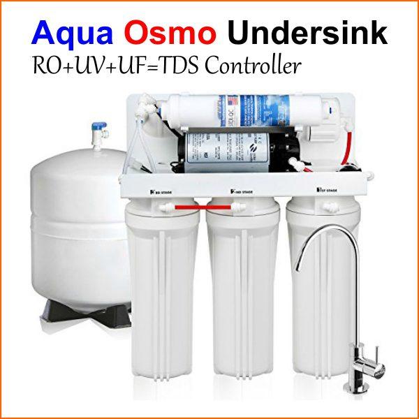 Ro & Filters Aqua Osmo Undersink AOU-75