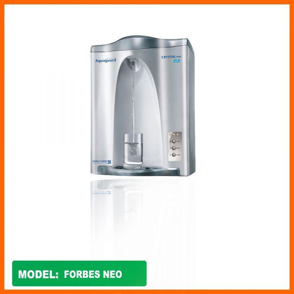 Euroguard FORBES NEO Water Purifier