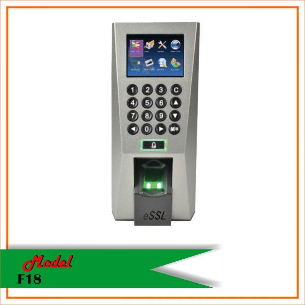 Fingerprint Attendance-PY-F18