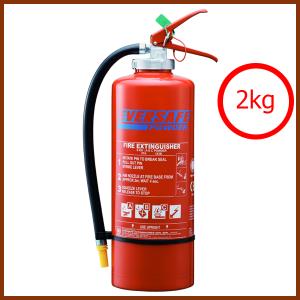 Fire Security