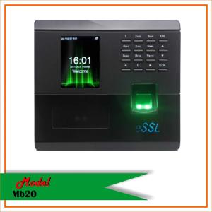 Fingerprint Attendance -MB20