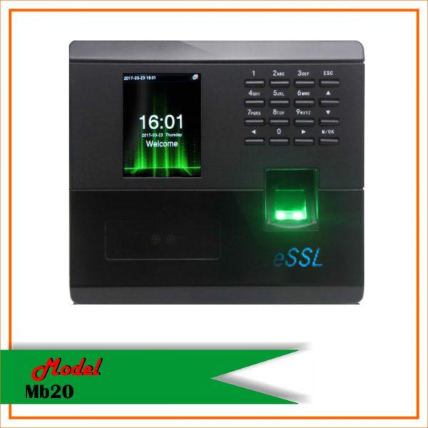 Fingerprint Attendance -MB20