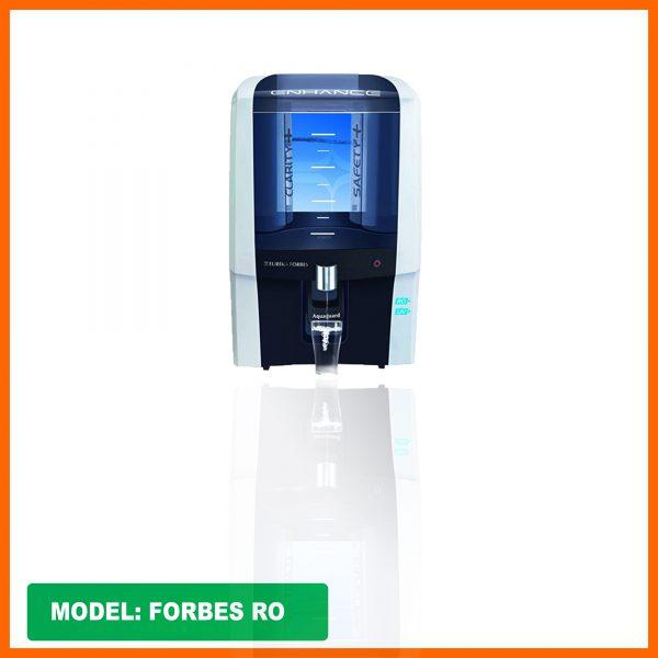 Euroguard FORBES RO Water Purifier