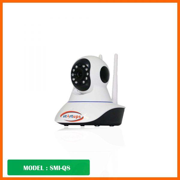 Startups IP CCTV Camera_SMI-Q8