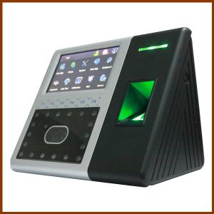 Fingerprint Attendance -PY-iface302