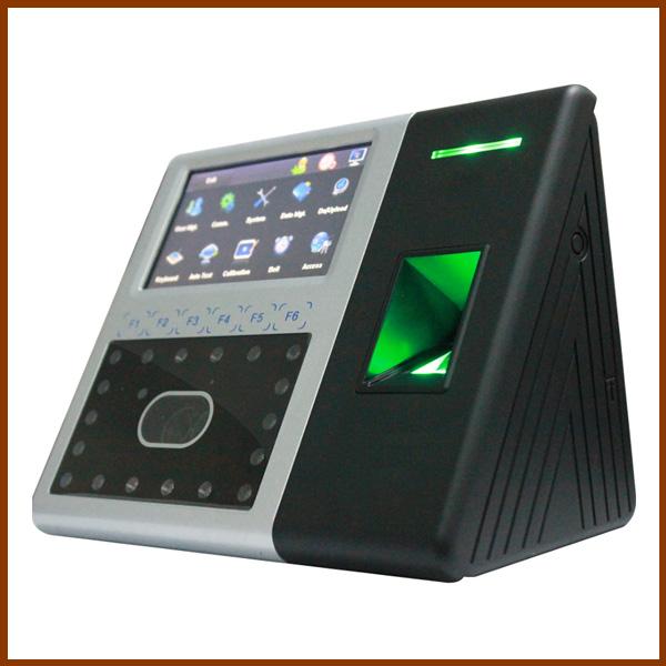 Fingerprint Attendance -PY-iface302