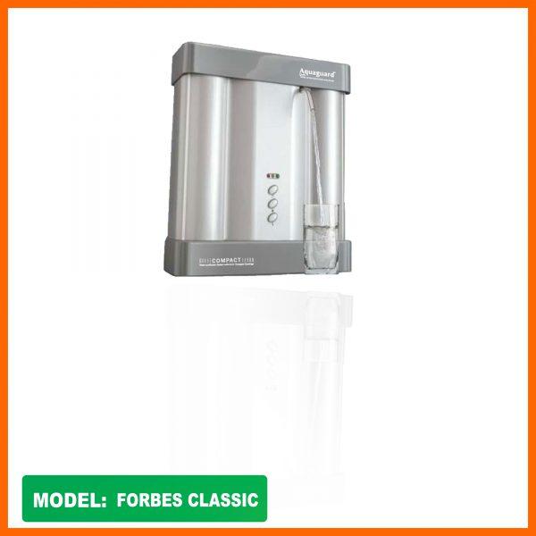 Euroguard FORBES CLASSIC Water Purifier