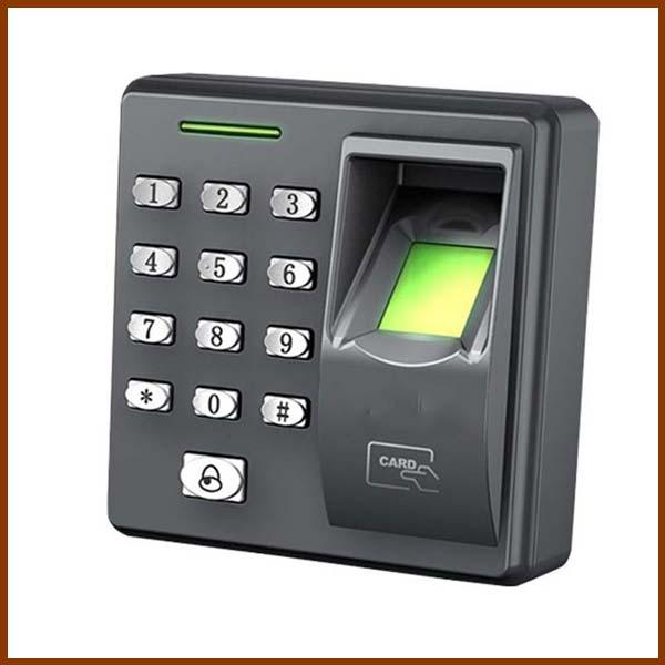 Fingerprint Attendance -PY-X6