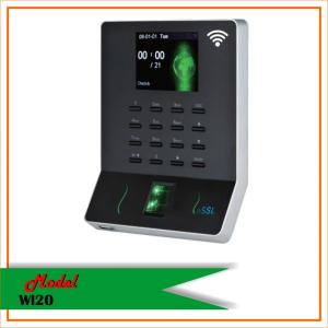 Fingerprint Attendance -WL20