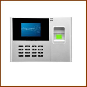 Attendance And Access Control System-ZKT-K40