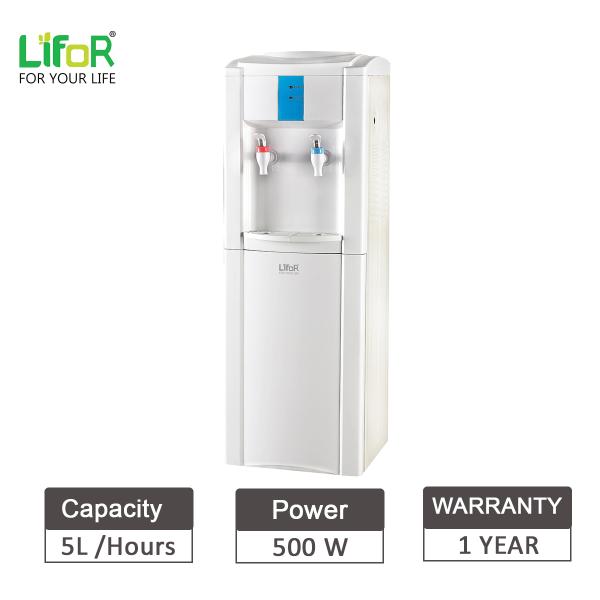 Lifor Water Dispenser-LIF-DS01NH