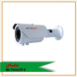 Startups IP Cameras-MI-7942TP-E