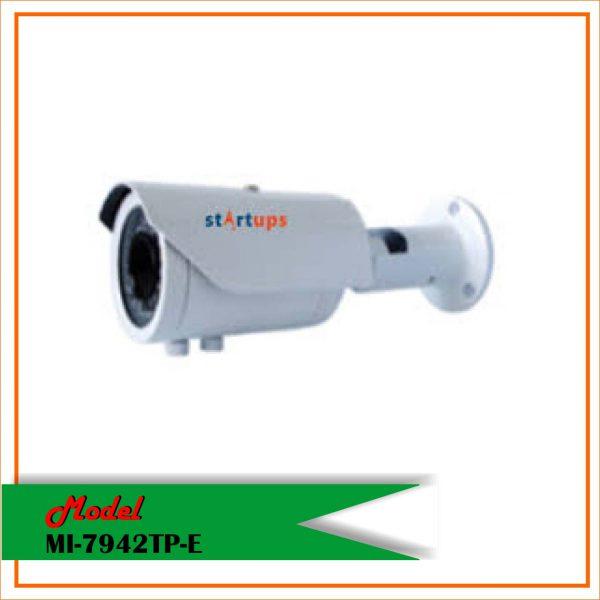 Startups IP Cameras-MI-7942TP-E