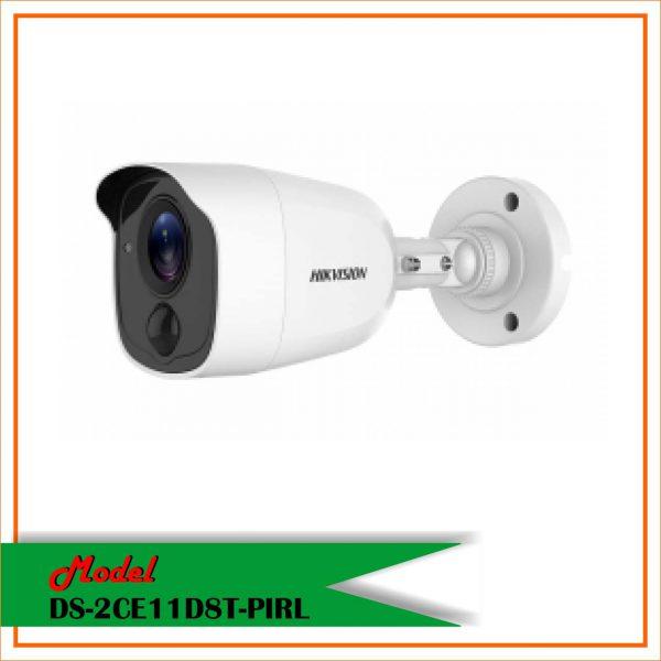Hikvision CCTV Camera-DS-2CE11D8T-PIRL