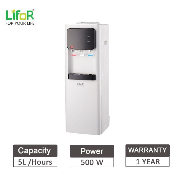 Lifor Water Dispenser-LIF-DS02NHC