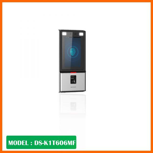 Face Recognition, Fingerprint &amp; EM Card Terminal