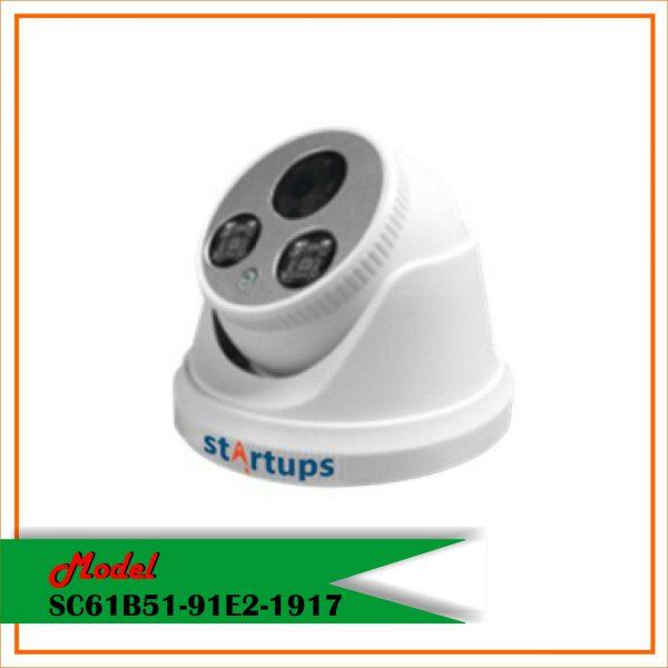Startups IP Cameras-SC-61B51-91E2-1917