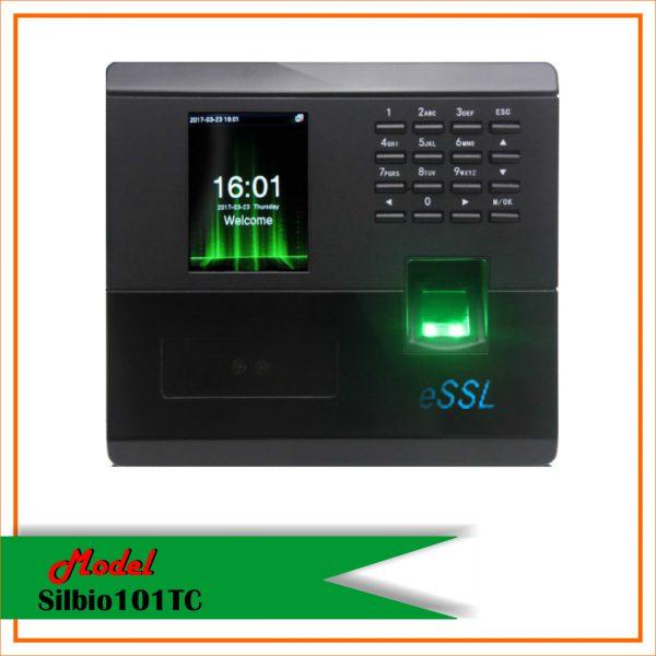 Fingerprint Attendance -Silkbio 101 TC