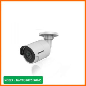 Hikvision IP CCTV Camera_DS-2CD2025FWD-I5