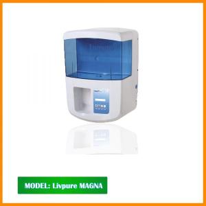 Livpure Water Purifier_"MAGNA RO+UV+UF+Taste Enhancer"