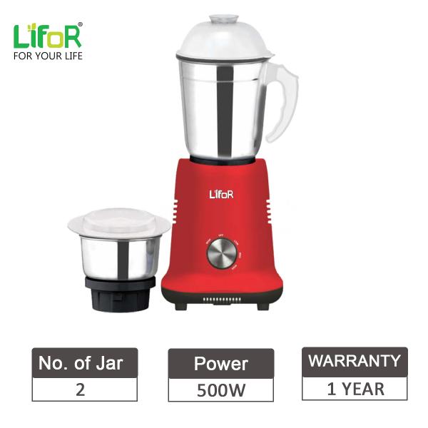 Lifor Mixer-LIF-MG5002C