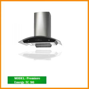 Faber_Auto Clean Chimney-Premiere Energy TC 90