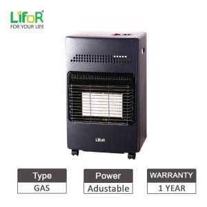 Lifor Room Heater-LIF-RH01G
