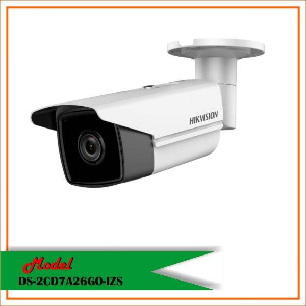 Hikvision CCTV IP Camera-DS-2CD2T25FWD-15 (2 MP)