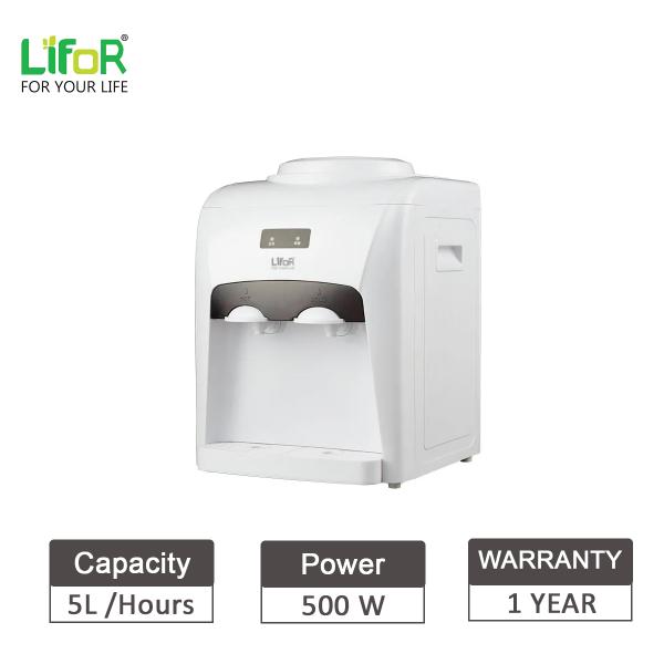 Lifor Water Dispenser-LIF-DT01NH
