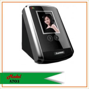 Face Attendance And Access Control Sysytem-A703