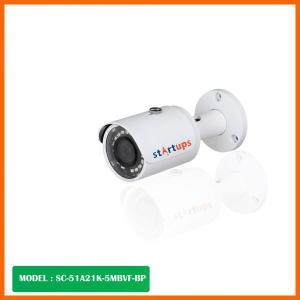 Startups IP CCTV Camera_SC-51A21K-5MBVF-BP