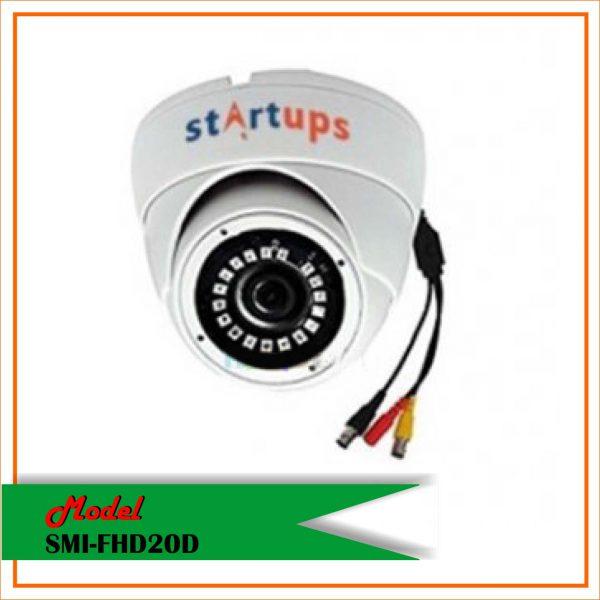 Startups IP Cameras-SMI-FHD20D