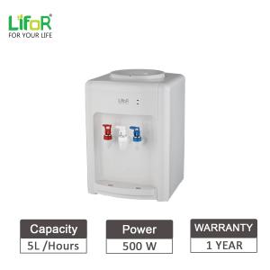 Lifor Water Dispenser-LIF-DT02NHC