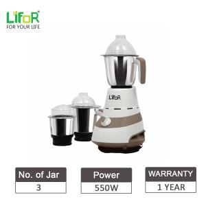 LIfor Mixer-LIF-MG5503BA