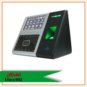 Fingerprint Attendance -Uface302