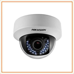 Hikvision 5MP Exir CCTV-DS-2CE56HOT-ITPF (5 MP)
