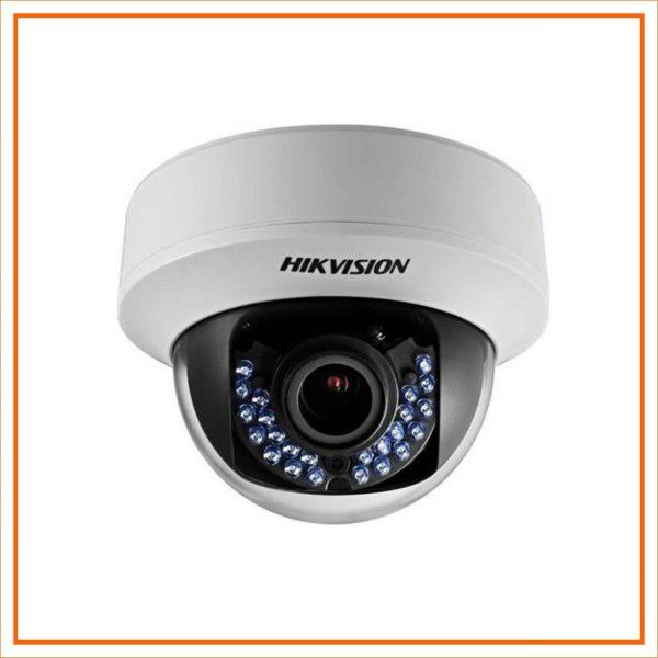 Hikvision CCTV Camera-DS-2CD2135FWD-IS (3 MP) (IP EXIR DOME CAMERA)