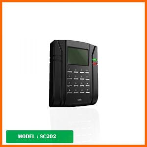 Zkteco Access Control_SC202
