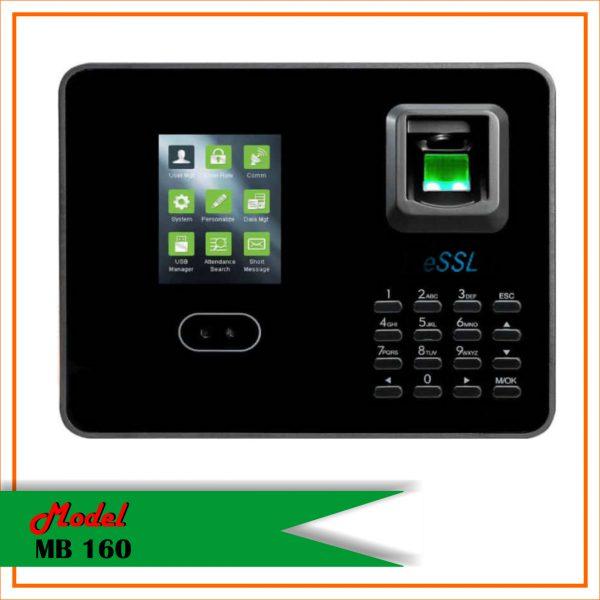 Fingerprint Attendance -MB160