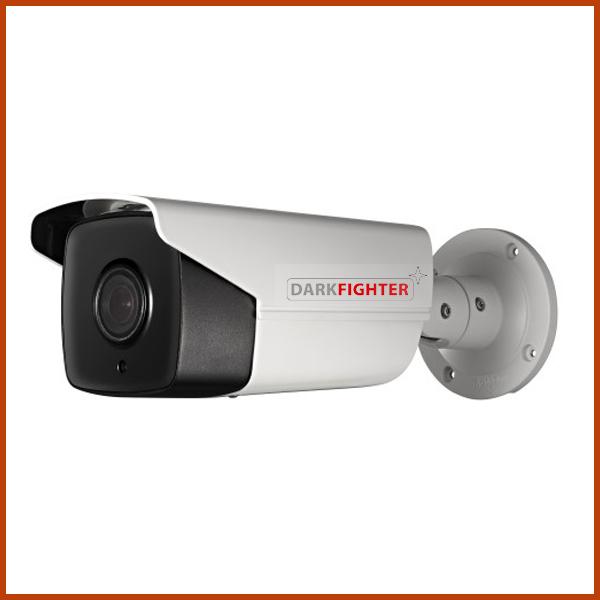 Hikvision Darkfighter CCTV Camera-DS-2CD4A26FWD-IZ/P (2 MP)