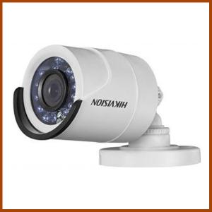 Hikvision HD POC Camera-DS-2CE16D0T-IRPE (2 MP)