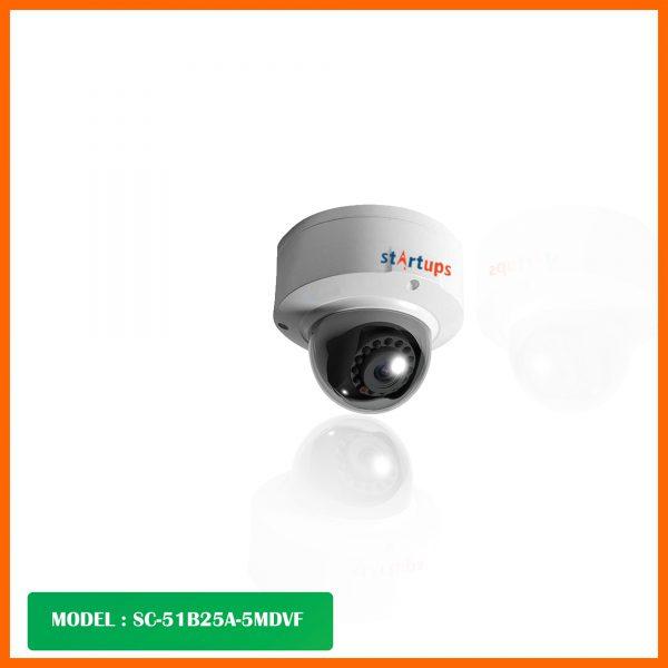 Startups Ip CCTV Camera_SC-51B25A-5MDVF