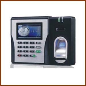 Time Attendance And Access Control System-Bio - 2