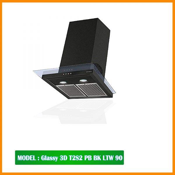 Faber chimney_Glassy 3D T2S2 PB BK LTW 90