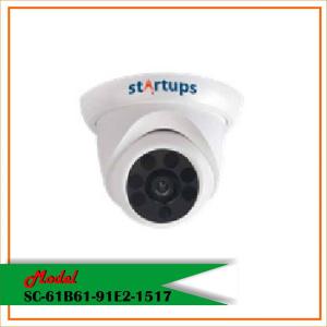 Startups IP Cameras-SC-61B61-91E2-1517