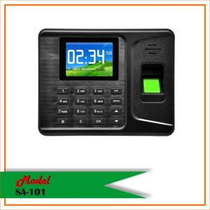 Time Attendance And Access Control System-SA-101