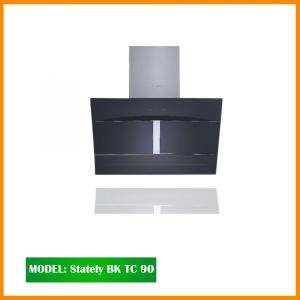 Faber_Platinum Collection Chimney-Stately BK TC 90