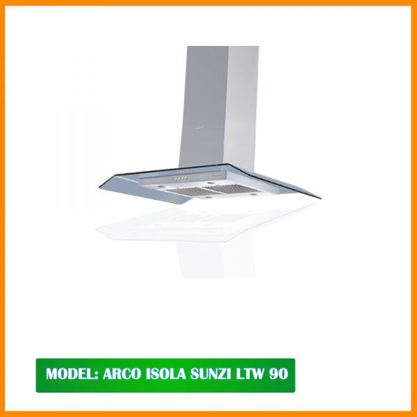Faber_Arco Isola Sunzi LTW 90-LTW 90