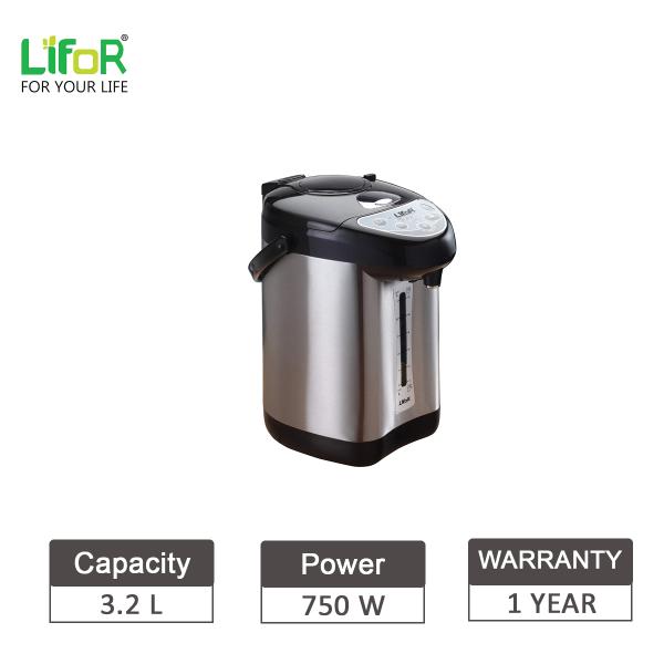 Lifor Hotpot-Lif-HP32A