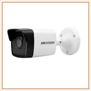 Hikvision HD 2 MP Straight Value Series-DS-2CE11D8T-PIRL